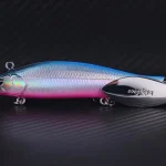 Babyface Sm85-S 85mm 20g 25 Blue Pink Hoge Kwaliteit