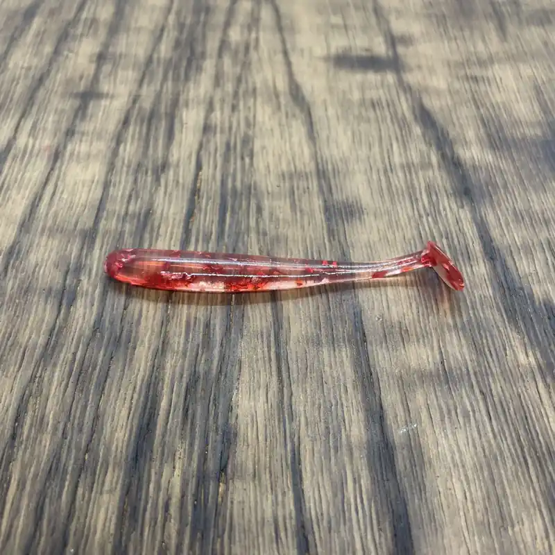Just Fish Baits Kitara SR K-Shrim gumihal Premium