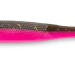 Aanbieding IRON CLAW Slim Jim MOP 10cm / 5db gumihal