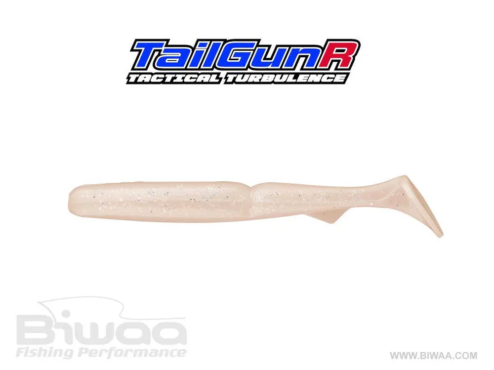Aanbieding Biwaa Tailgunr 4.5" 11.5cm 007 Blast gumihal