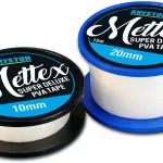 Kryston Meltex Super Deluxe PVA tape 10mm 10m Nu Kopen