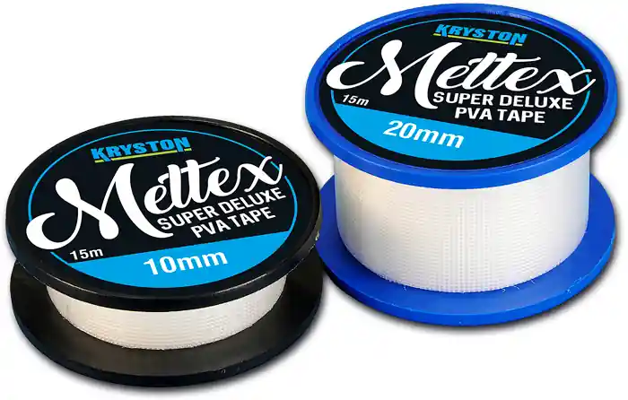Kryston Meltex Super Deluxe PVA tape 10mm 10m Nu Kopen