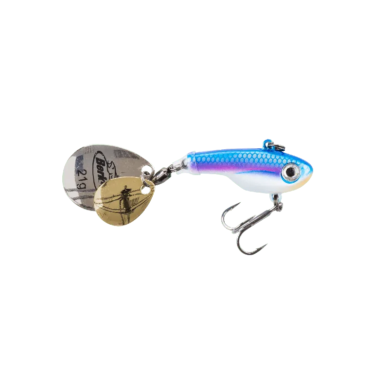 Actieprijs Berkley Pulse Spintail 7.5cm/28g Wagasaki tailspinner