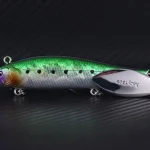 Babyface Sm85-S 85mm 20g 39 Iwashi Gereduceerde Prijs