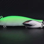 Babyface Sm85-S 85mm 20g 16 Babyface Green Speciale Aanbieding