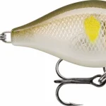 Aanbieding Rapala X Light Crank Műcsali