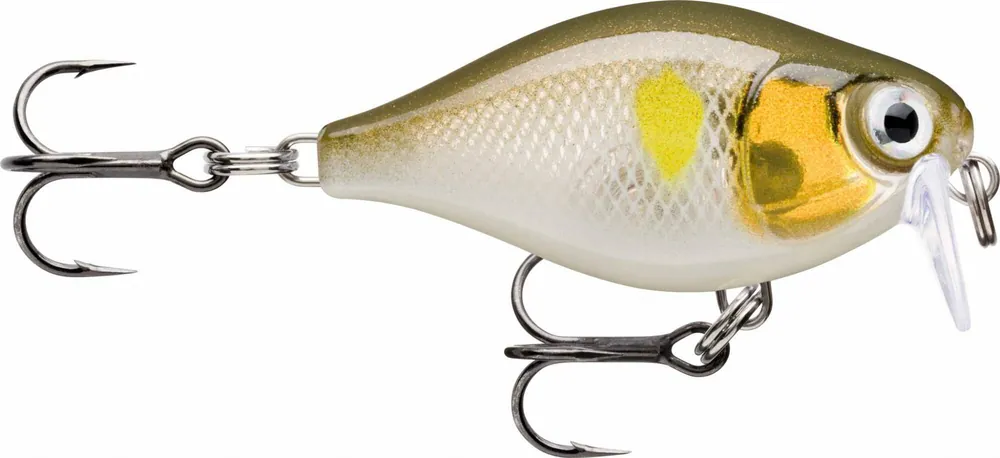 Aanbieding Rapala X Light Crank Műcsali