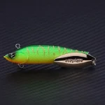 Babyface Sm65-S 65mm 10g 2 Hot Tiger wobbler Goedkoop