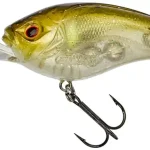Aanbieding Gunki Gigan 6,5cm F UV Ayu Crank