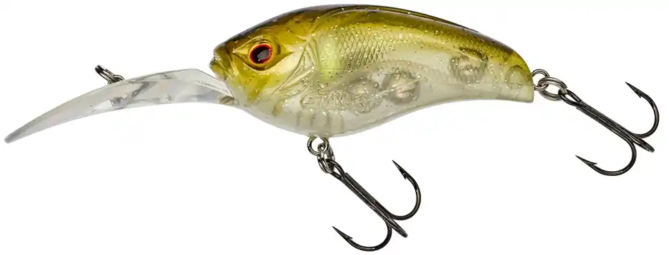 Aanbieding Gunki Gigan 6,5cm F UV Ayu Crank