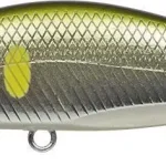 Rechtstreeks Van De Fabrikant Evergreen Nelmezzo 50Fs 5.0cm 5g 30 Ayu wobbler