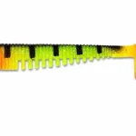 Express Levering Monkey Lures King Lui gumihal Atomic Perch