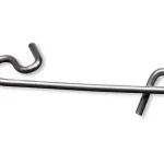 Cormoran Csomómentes kapocs (32.0kg, 10db) Premium