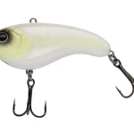 Berkley BER FS-077-SK-GHE FLATT SHAD GHOSTSCNT Betrouwbaar