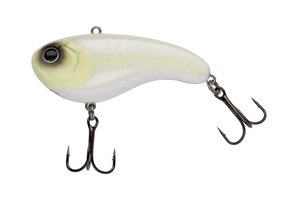 Berkley BER FS-077-SK-GHE FLATT SHAD GHOSTSCNT Betrouwbaar
