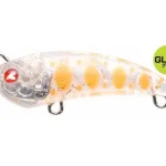 Flitsaanbieding Blue Blue Blueblue Amicon 40Hs 40mm 4.4g Japan Limited 14mikan Glow wobbler