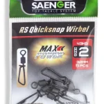Aanbieding SAENGER forgókapocs 2 / 32mm / 43kg / 5db