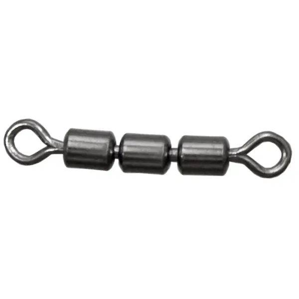 Koop Online Black Fighter Tripla Hengeres Forgó 10 5db/cs