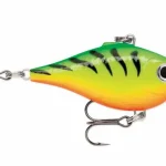 Beperkt Aanbod Rapala Ultra Light Rippin‘ Rap ULRPR03 FT wobbler
