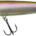 Actieprijs Gunki Megalon X-Cast 9,5cm F Rain Wakasagi wobbler