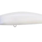 Aanbieding Duo Spearhead Ryuki 80Sp 8cm 5.6g Acc3008 Neo Pearl wobbler