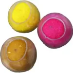 Tijdelijk Beschikbaar K-Karp Boilies Shield 1m 2,5mm zsugorcső