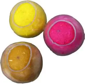 Tijdelijk Beschikbaar K-Karp Boilies Shield 1m 2,5mm zsugorcső