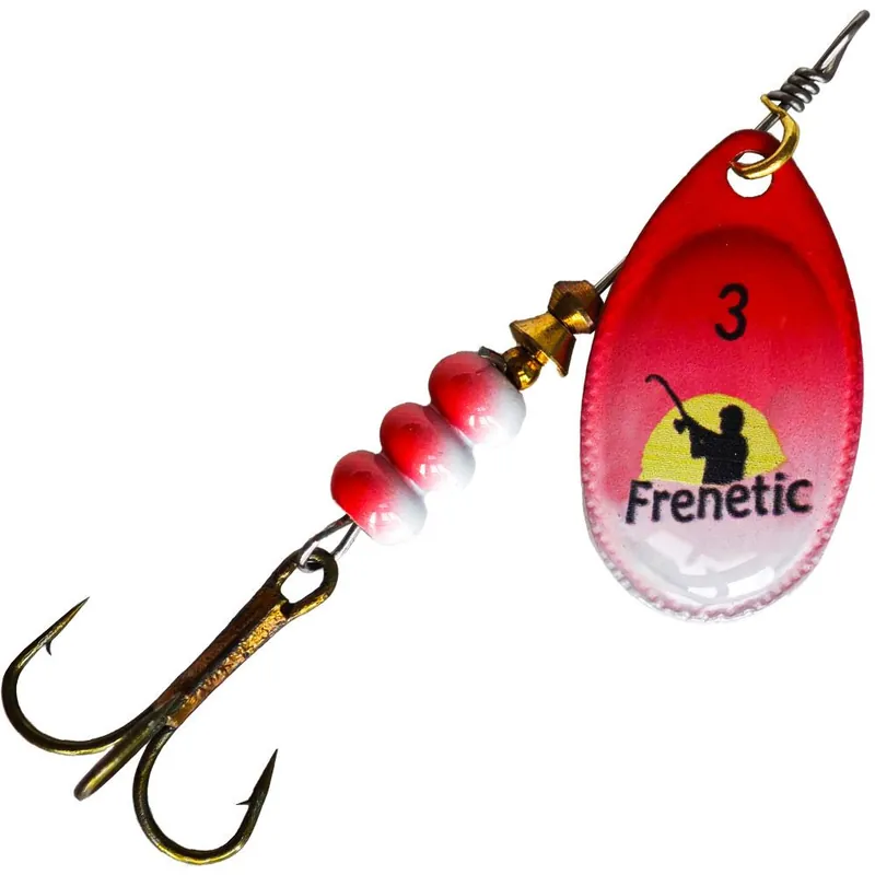 5TOPA03 piros/fehér 3 7g körforgó Speciale Aanbieding