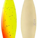 Beperkt Aanbod Rapture Native Spoon 3,6g/36mm Hso kanál villantó