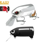 Raid Japan Raid Killer-D 82.5mm 32g Kd001 Shikkoku wobbler Korting