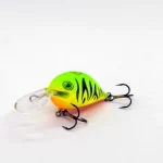 Merkproduct Pegi Rota wobbler 35mm FT felúszó crank