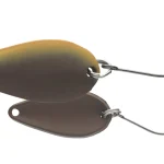 Voordeelprijs Daiwa Presso LMN (yellow dagger, 2.4cm, 1.9g)