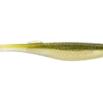 Actieprijs Rapala CRUSHCITY THE KICKMAN 3 AYU gumihal