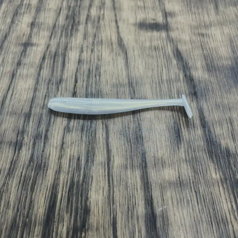 Korting Just Fish Baits Kitara SR Sexy Shad gumihal