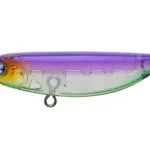 Alleen Vandaag Blue Blue Blueblue Shalldus 14 60mm 14g 19 Purple Winny WTD wobbler