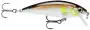 Veilige Betaling Rapala X-RAP COUNTDOWN XRCD07 AYU wobbler