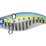Gereduceerde Prijs Blue Blue Blueblue Narage50 50mm 12g 10 Rough Blue wobbler