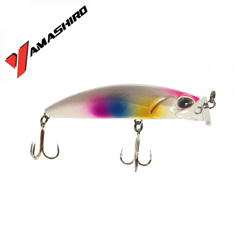 Direct Verzonden Kolpo Yamashiro Umi Floating 10g 8,0cm 03 wobbler