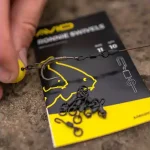 Avid Carp Roonie Swivels Uitverkoop