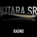 Just Fish Bait Kitara SR Ragno 7,5cm Bestseller