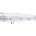 Blue Blue Blueblue Snecon 50S 50mm 3g 37 Crystal Galaxy wobbler Aanbieding