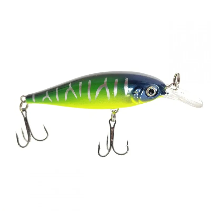 Beperkte Voorraad Kolpo Yamashiro Mizu Sinking 6g 7cm 01 wobbler