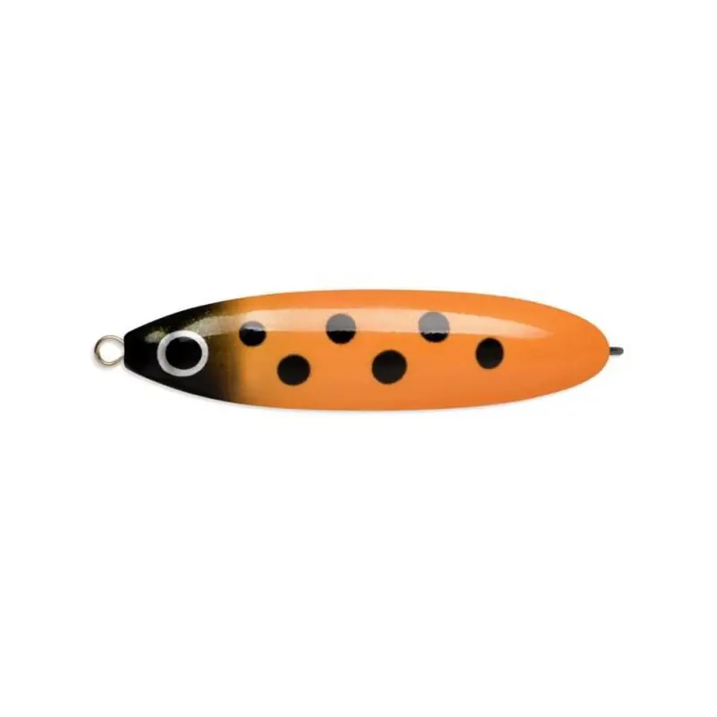 Beperkt Aanbod Rapala Minnow Spoon RMS07 OLDB támolygó villangó