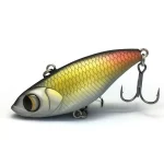 Bestel Nu LUREFANS V55 - Sinking 11,5g/55mm, 51-es "Rainbow Shad" színkód wobbler
