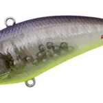Beperkte Voorraad Duo Realis Vibration 68 G-Fix 6.8cm 21g Cea3341 Am Edge wobbler