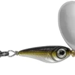 Beste Prijs Rapture Crazy Spinner Minnow 10g 1