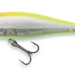 Weekendaanbieding DOIYO Prey Majesty floating CM / 7cm / UV wobbler