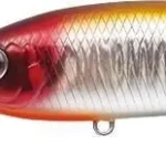 Evergreen Gold Digger 600 11.0cm 32.5g 125 Clown wobbler Populair