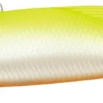 Seizoensaanbieding Evergreen Marvie 70 7.0cm 15g 602 Big Bite Chart wobbler