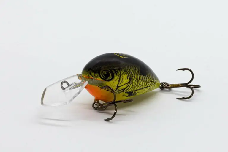 Weekendaanbieding Pegi Rota wobbler 35mm Black Gold felúszó crank